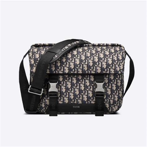 dior men's messenger bag|dior crossbody bags men's.